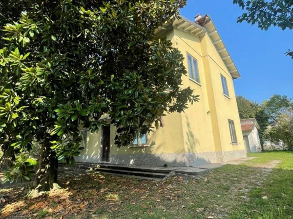 casa indipendente in vendita a Borgo Virgilio in zona Virgilio