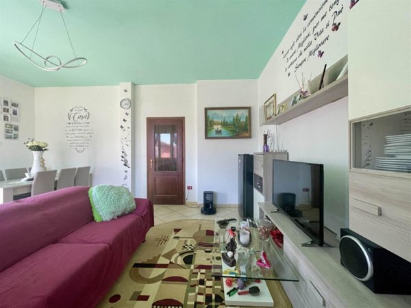 appartamento in vendita a Borgo Virgilio in zona Virgilio