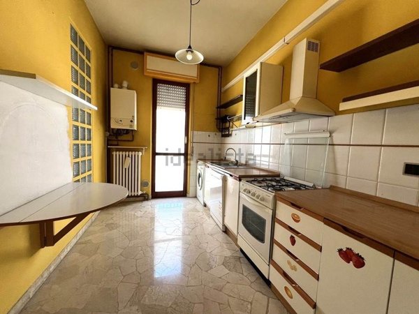 appartamento in vendita a Borgo Virgilio in zona Virgilio