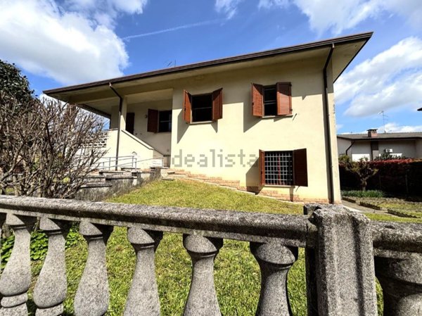 casa indipendente in vendita a Borgo Virgilio in zona Virgilio
