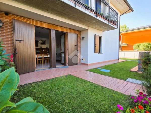 appartamento in vendita a Borgo Virgilio in zona Virgilio