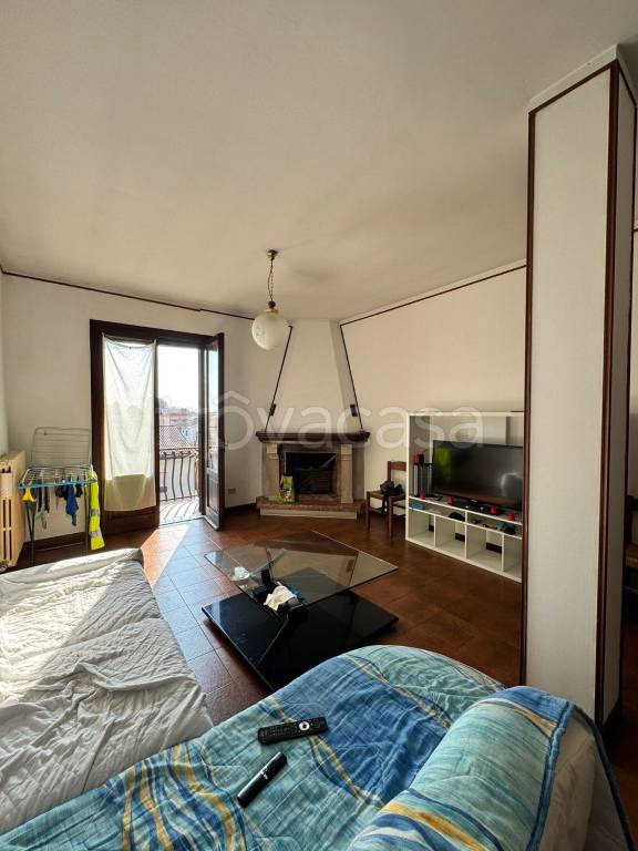 appartamento in vendita a Borgo Virgilio in zona Virgilio