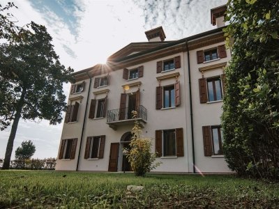 appartamento in vendita a Borgo Virgilio in zona Virgilio