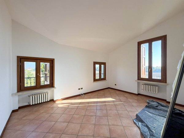 appartamento in vendita a Borgo Virgilio in zona Virgilio