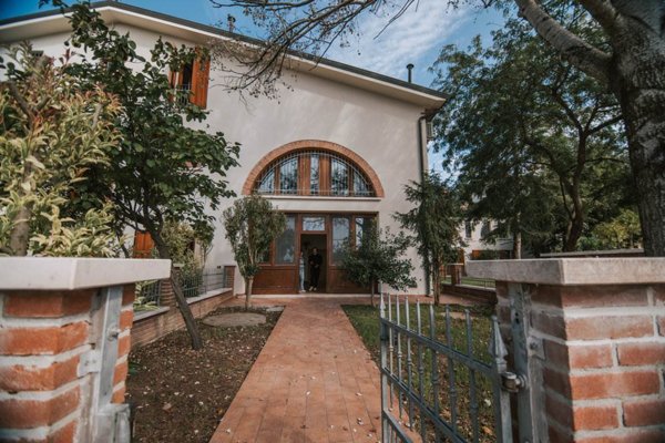 appartamento in vendita a Borgo Virgilio in zona Virgilio