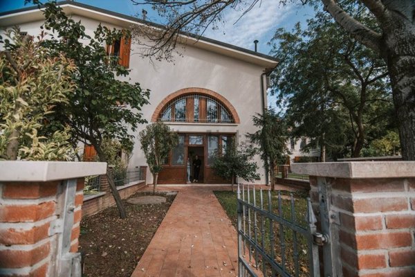 appartamento in vendita a Borgo Virgilio in zona Virgilio