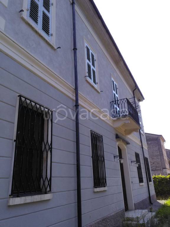 villa in vendita a Borgo Virgilio in zona Virgilio