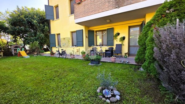 appartamento in vendita a Borgo Virgilio in zona Virgilio