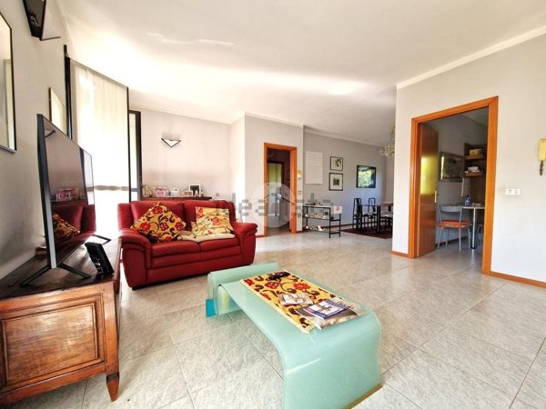 appartamento in vendita a Borgo Virgilio in zona Virgilio