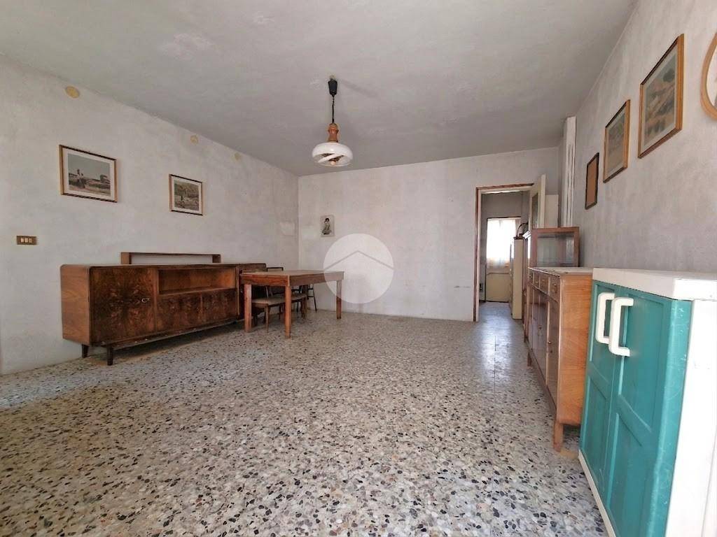 casa indipendente in vendita a Borgo Virgilio in zona Virgilio