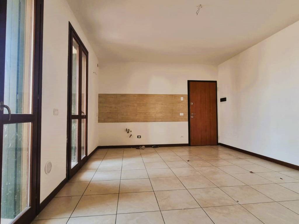 appartamento in vendita a Borgo Virgilio in zona Virgilio