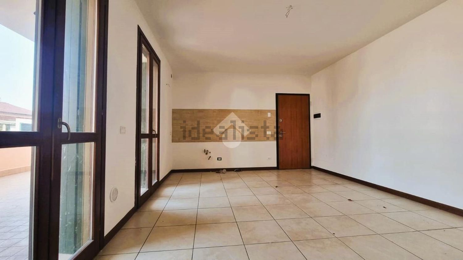 appartamento in vendita a Borgo Virgilio in zona Virgilio