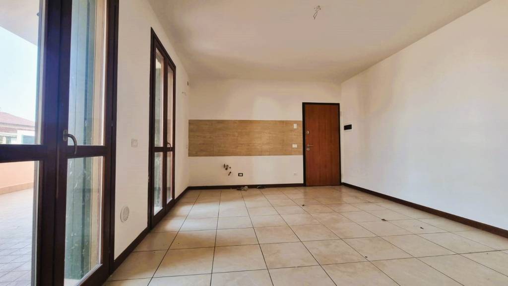 appartamento in vendita a Borgo Virgilio in zona Virgilio