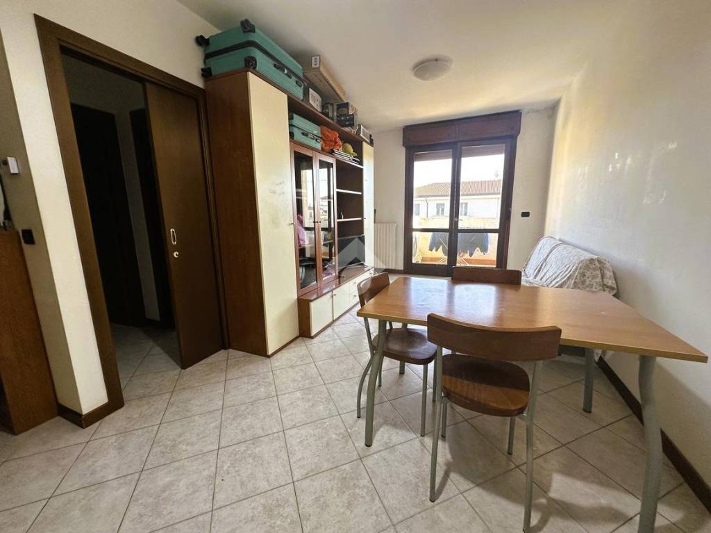 appartamento in vendita a Borgo Virgilio in zona Virgilio