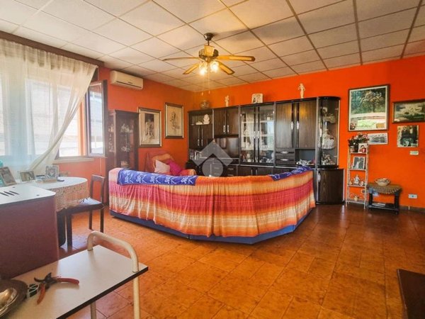 casa indipendente in vendita a Borgo Virgilio in zona Virgilio