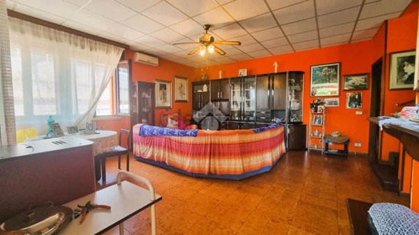 casa indipendente in vendita a Borgo Virgilio in zona Virgilio