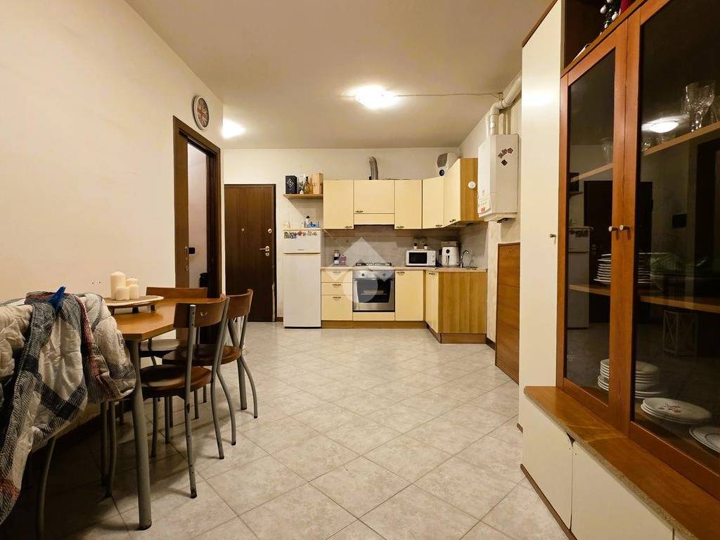 appartamento in vendita a Borgo Virgilio in zona Virgilio