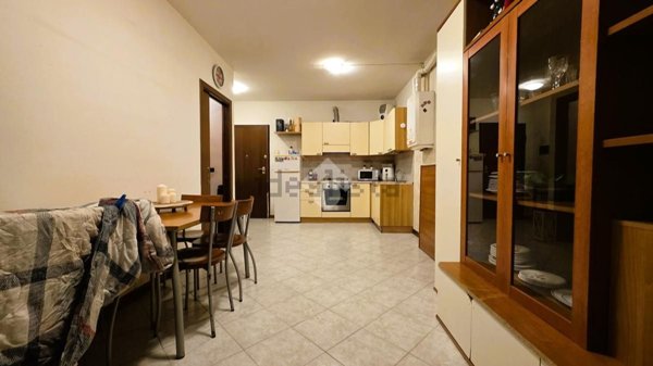 appartamento in vendita a Borgo Virgilio in zona Virgilio