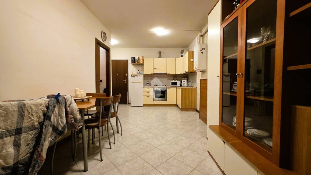 appartamento in vendita a Borgo Virgilio in zona Virgilio