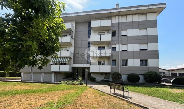 appartamento in vendita a Borgo Virgilio in zona Virgilio