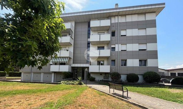 appartamento in vendita a Borgo Virgilio in zona Virgilio