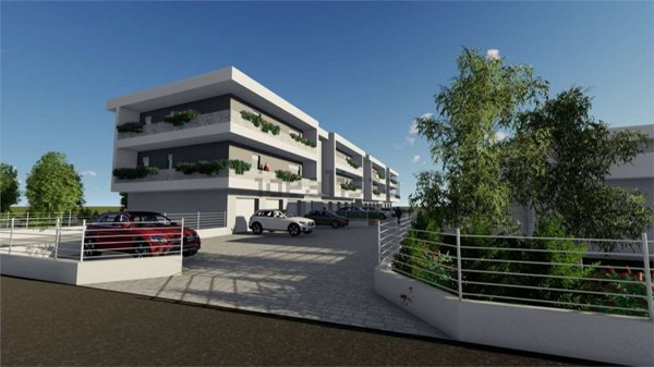 appartamento in vendita a Borgo Virgilio in zona Virgilio