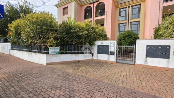 appartamento in vendita a Borgo Virgilio in zona Virgilio