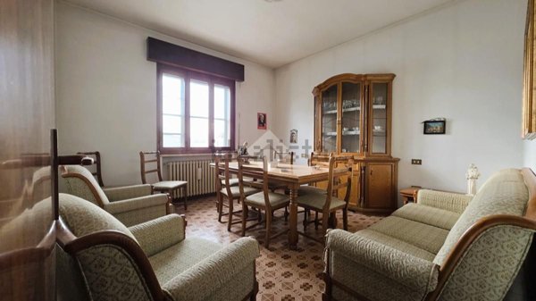 appartamento in vendita a Borgo Virgilio in zona Virgilio