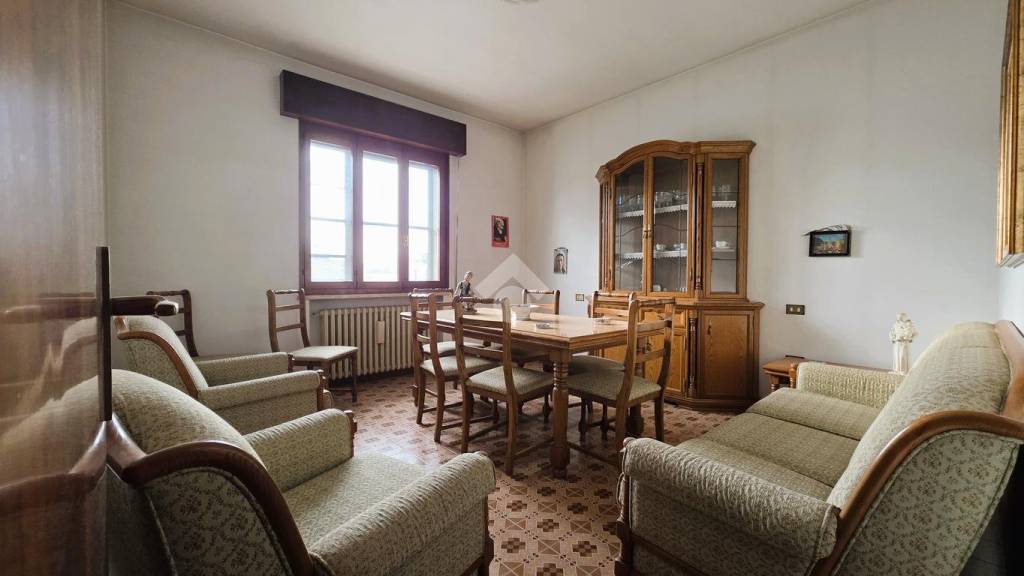 casa indipendente in vendita a Borgo Virgilio in zona Virgilio
