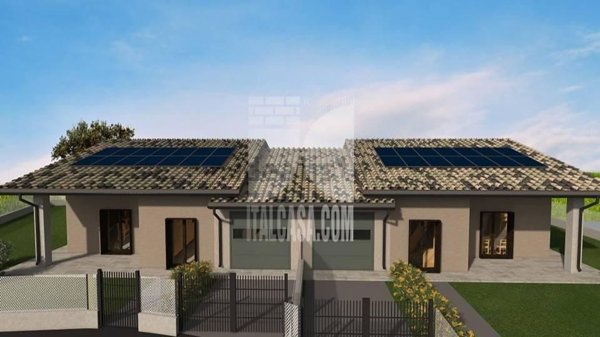 casa indipendente in vendita a Borgo Virgilio in zona Virgilio