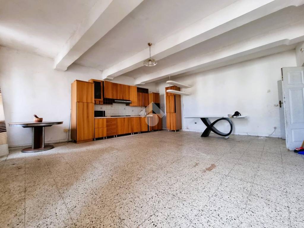 casa indipendente in vendita a Borgo Virgilio in zona Virgilio