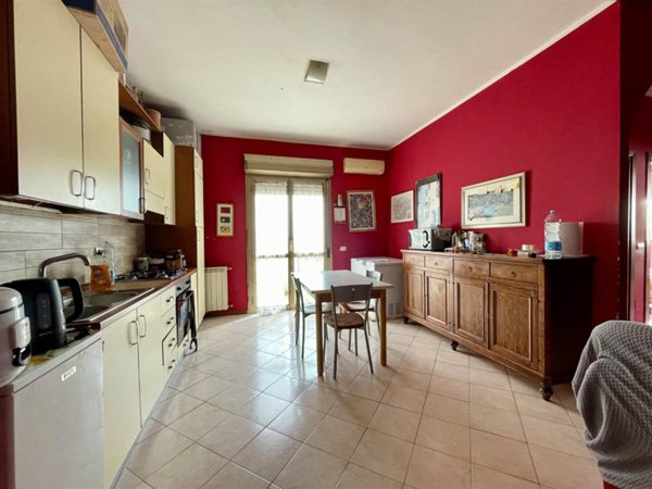 appartamento in vendita a Borgo Virgilio in zona Virgilio