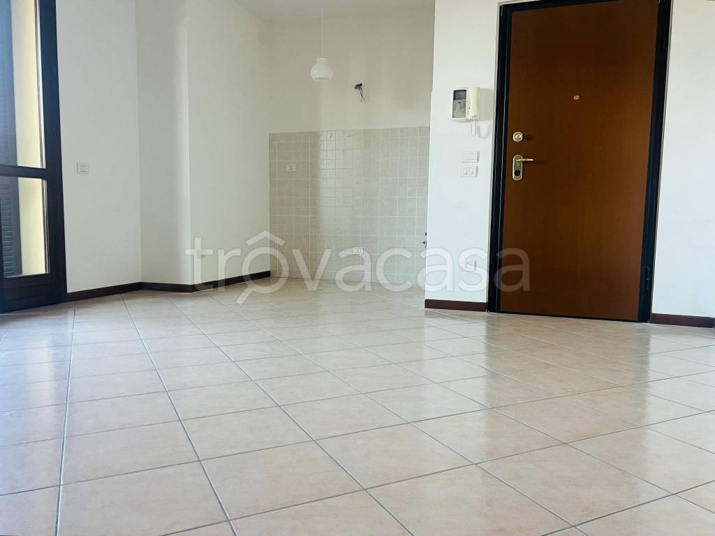 appartamento in vendita a Borgo Virgilio in zona Virgilio