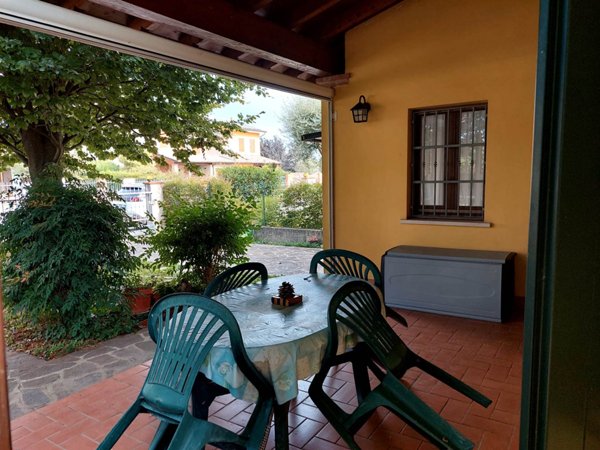 casa indipendente in vendita a Borgo Virgilio in zona Virgilio