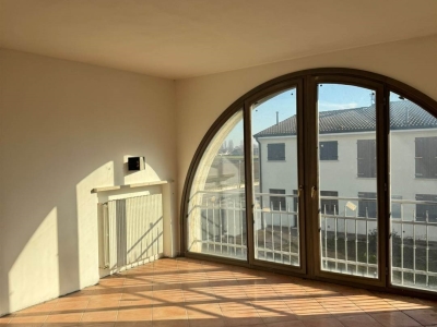 appartamento in vendita a Borgo Virgilio in zona Virgilio