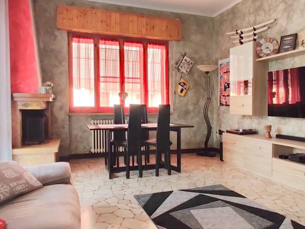 appartamento in vendita a Borgo Virgilio in zona Virgilio