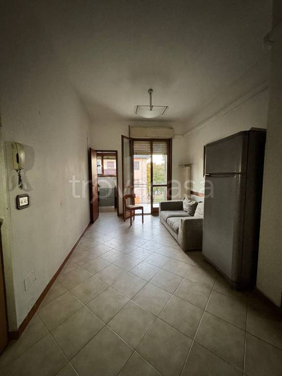 appartamento in vendita a Borgo Virgilio in zona Virgilio