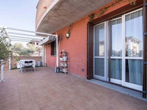 appartamento in vendita a Borgo Virgilio in zona Virgilio