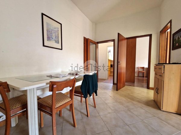 appartamento in vendita a Borgo Virgilio in zona Virgilio