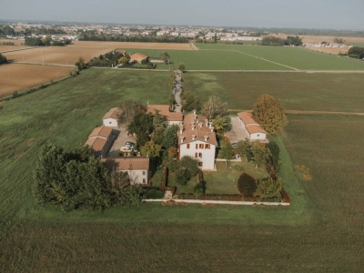 appartamento in vendita a Borgo Virgilio in zona Virgilio