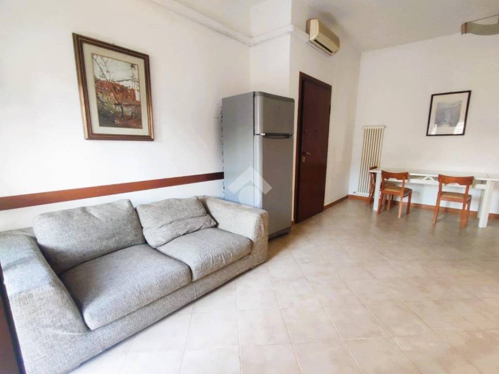 appartamento in vendita a Borgo Virgilio in zona Virgilio