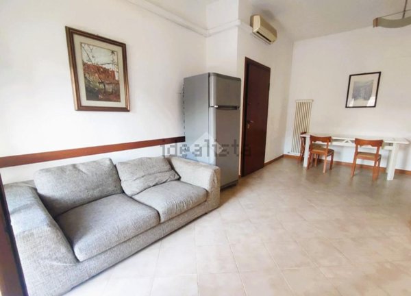 appartamento in vendita a Borgo Virgilio in zona Virgilio