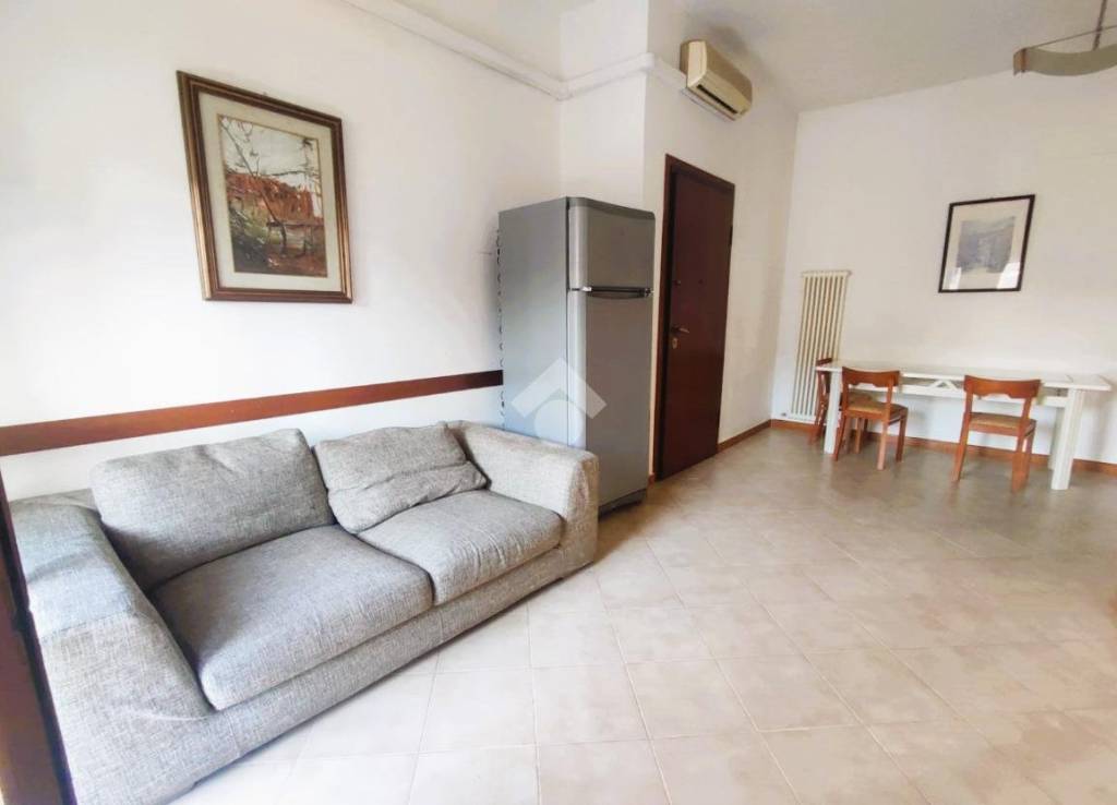 appartamento in vendita a Borgo Virgilio in zona Virgilio