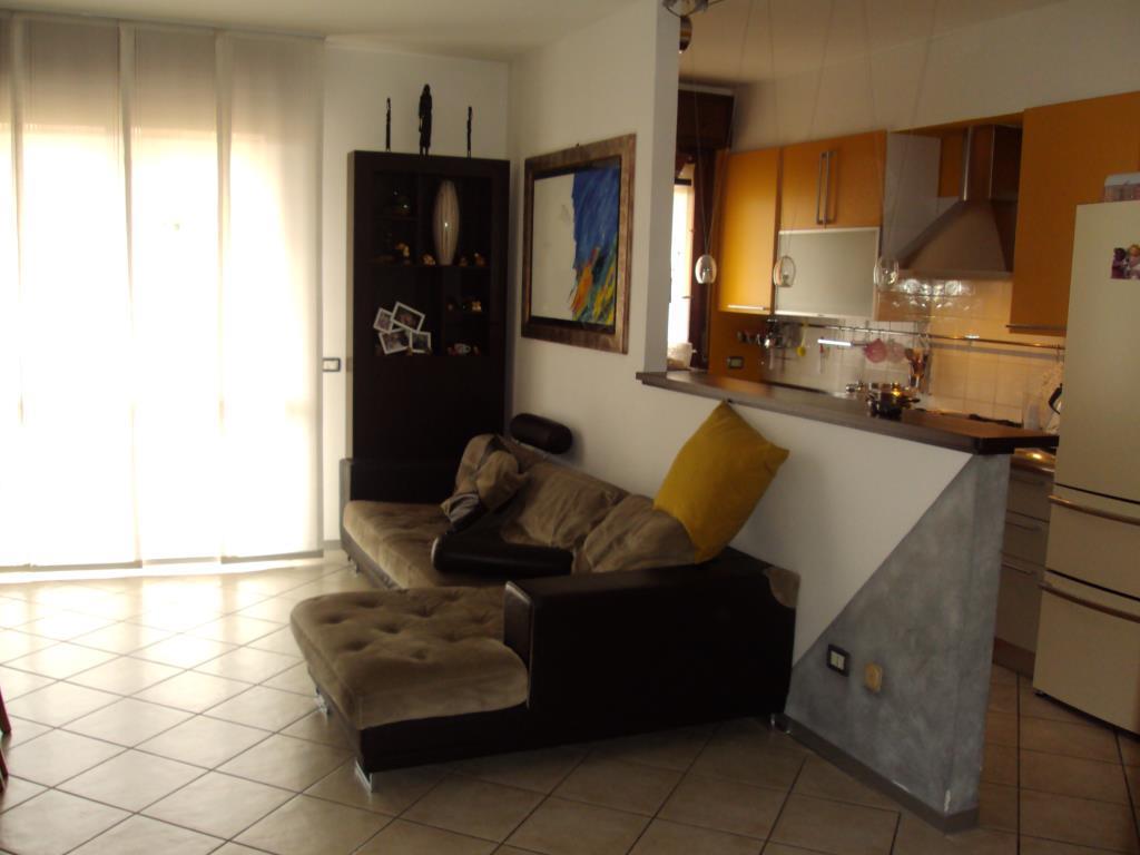 appartamento in vendita a Borgo Virgilio