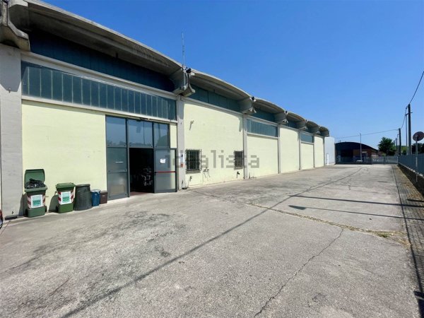 terreno edificabile in vendita a Borgo Virgilio in zona Virgilio