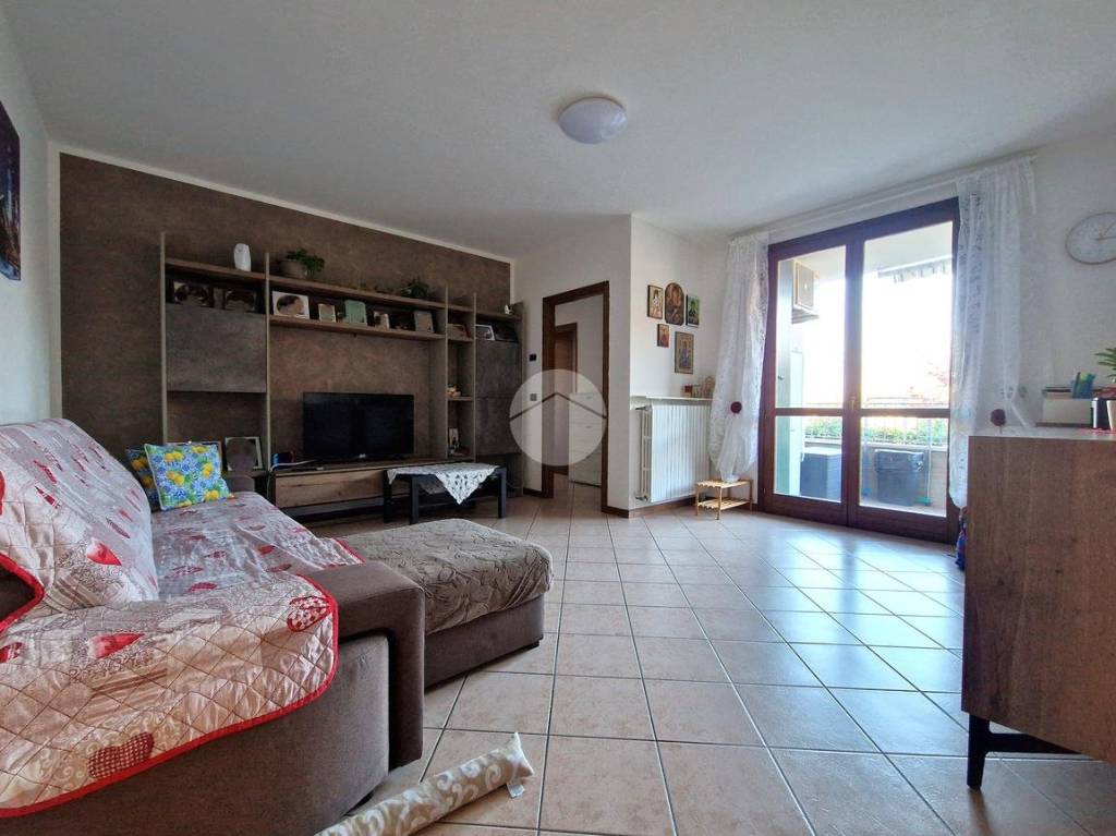 appartamento in vendita a Borgo Virgilio in zona Virgilio