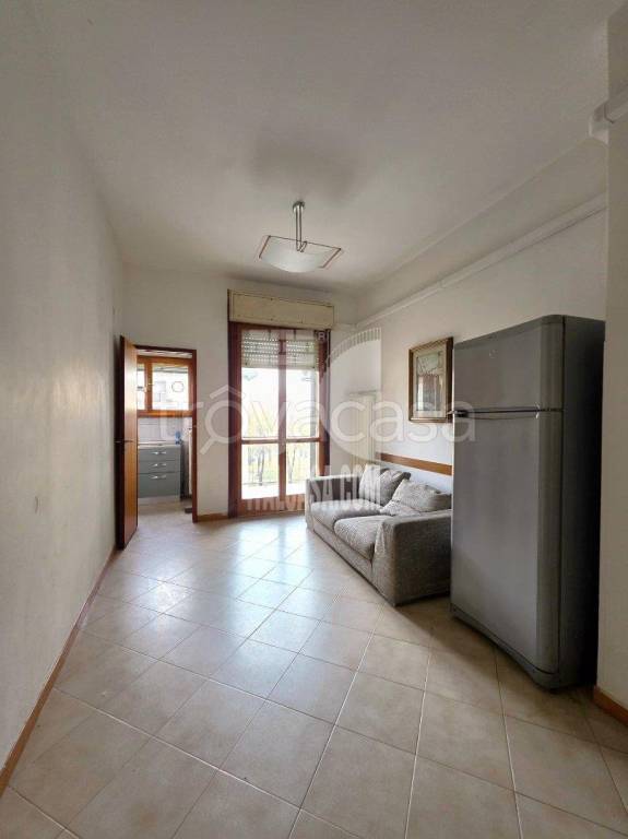 appartamento in vendita a Borgo Virgilio in zona Virgilio