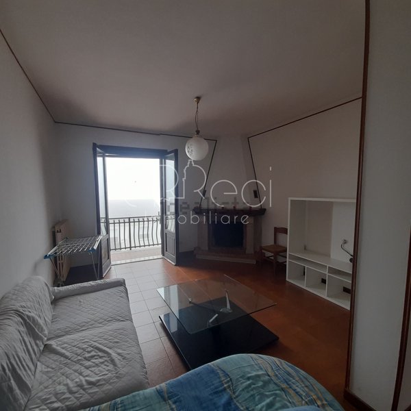 appartamento in vendita a Borgo Virgilio in zona Virgilio