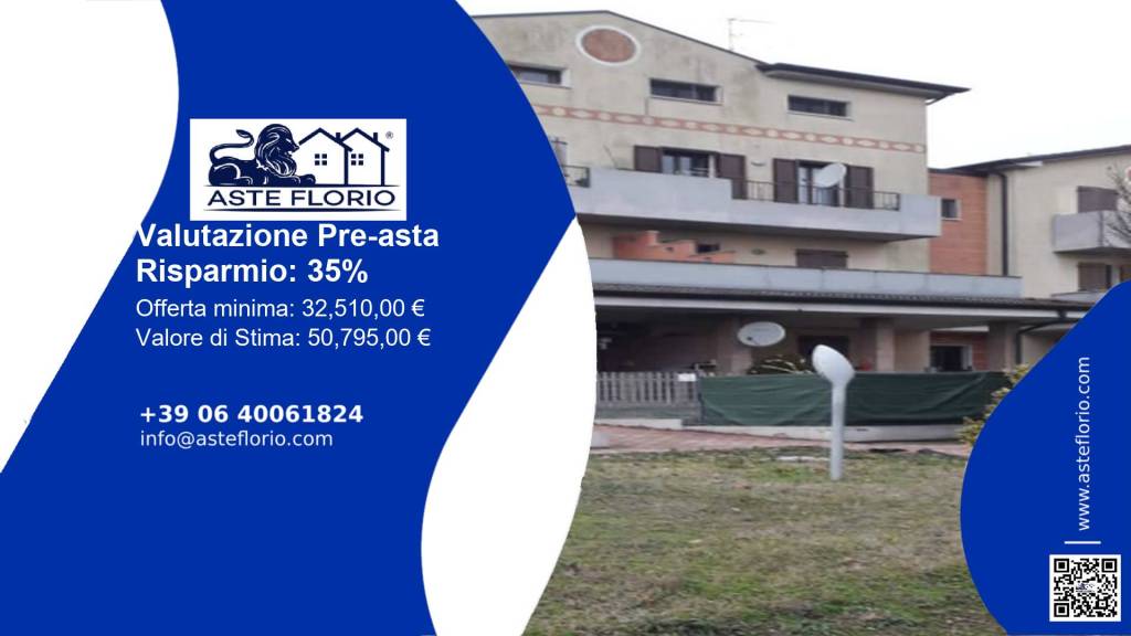 appartamento in vendita a Borgo Virgilio in zona Virgilio