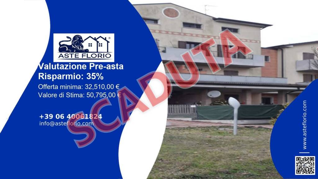 appartamento in vendita a Borgo Virgilio in zona Virgilio